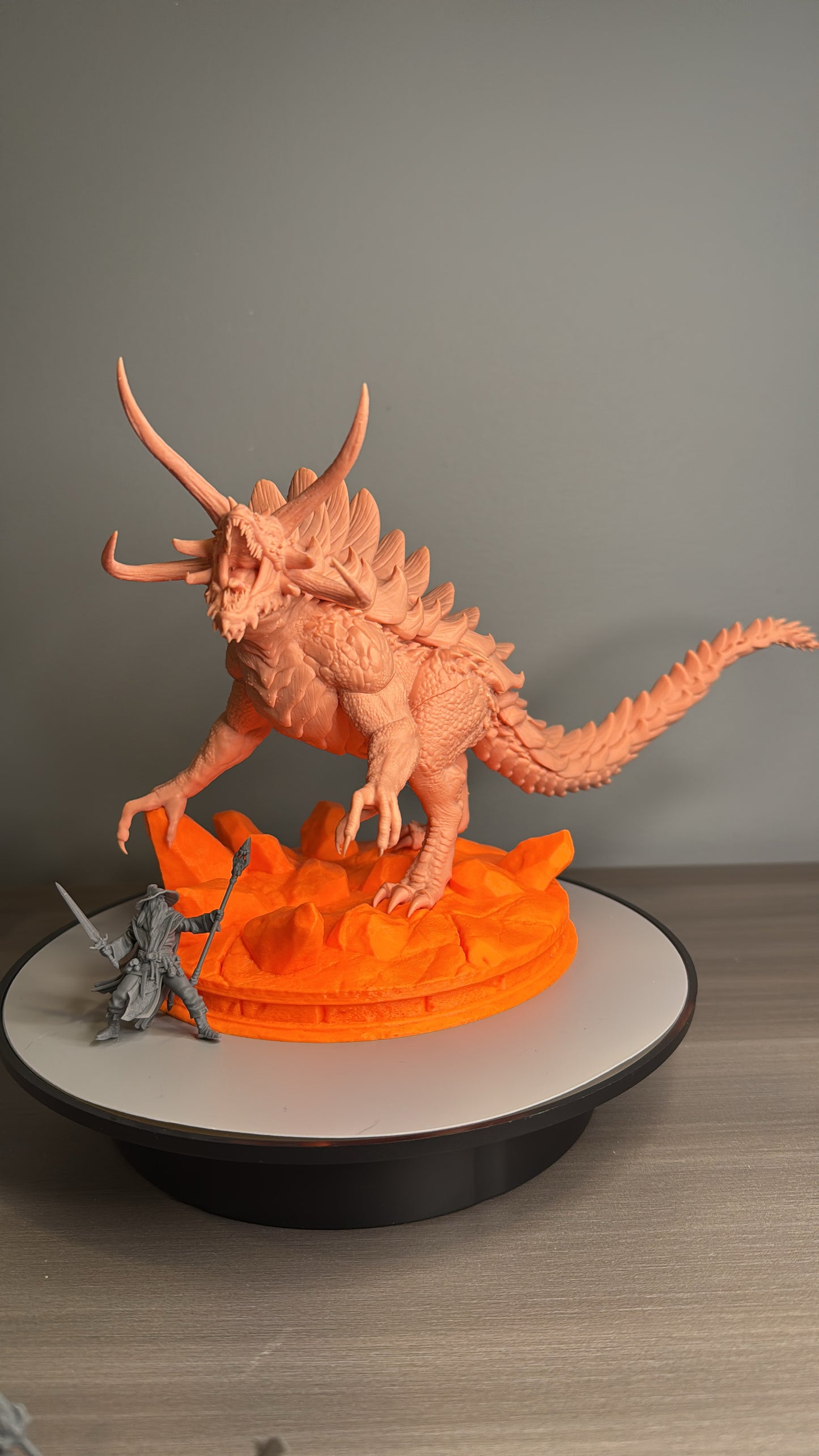Tarrasque