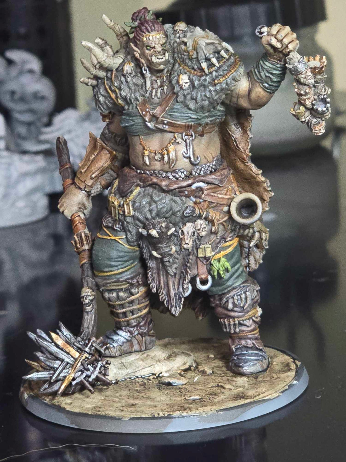 3D Resin Printing Service