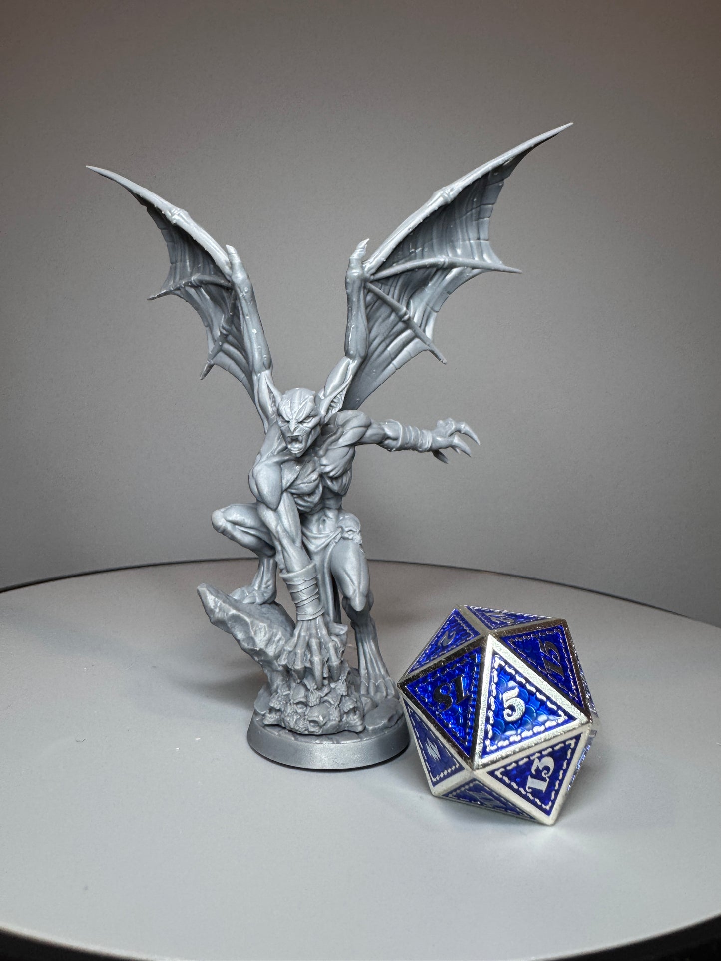 Vaal-Kan the firstborn - VAMPIRE