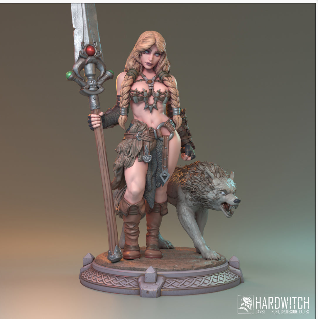 Alva Thurd
