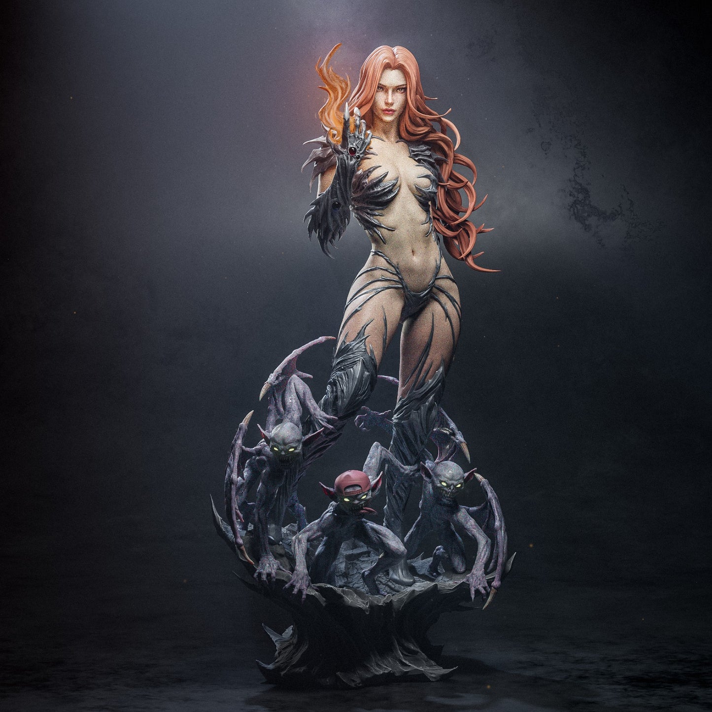 Witchblade Sara