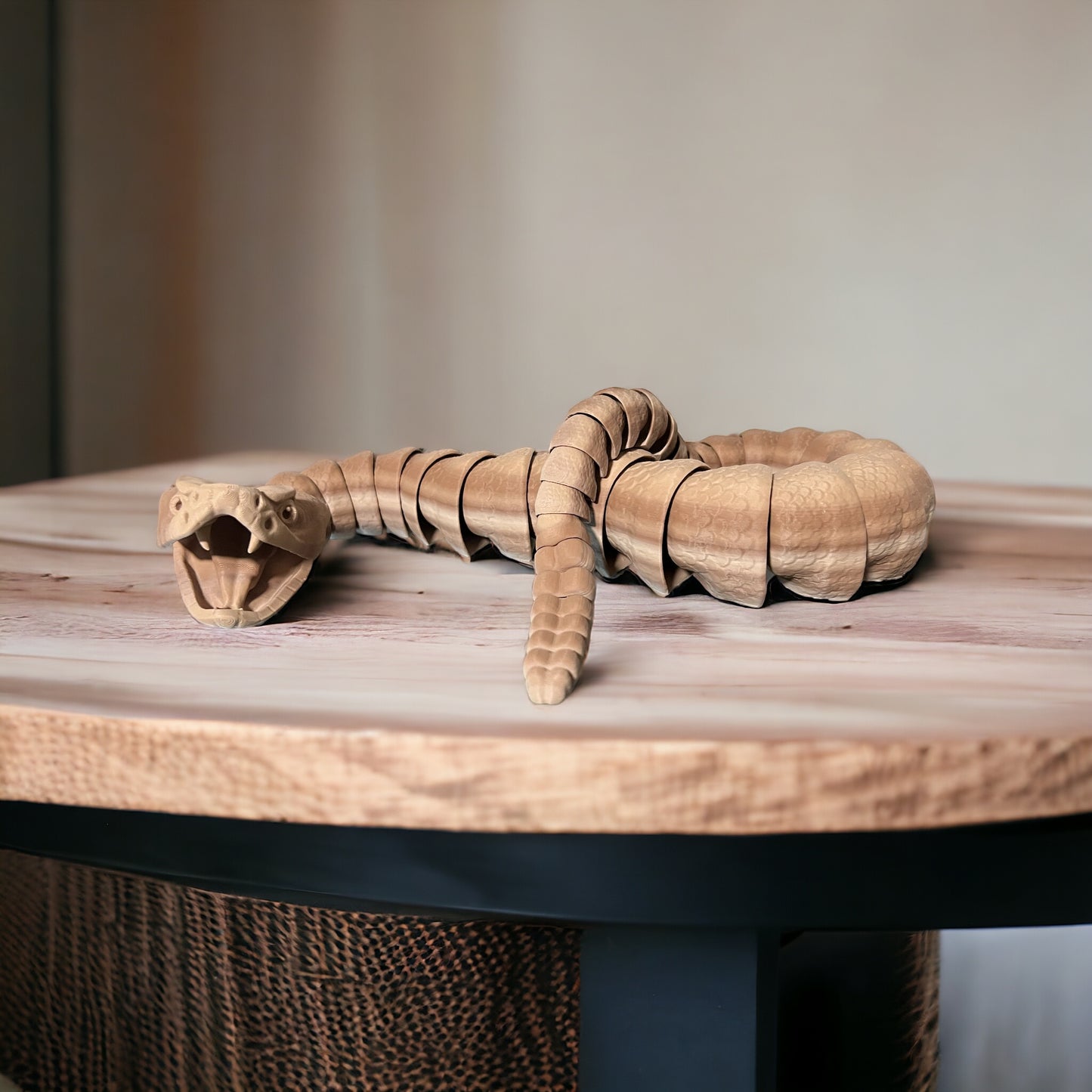 Flex RattleSnake