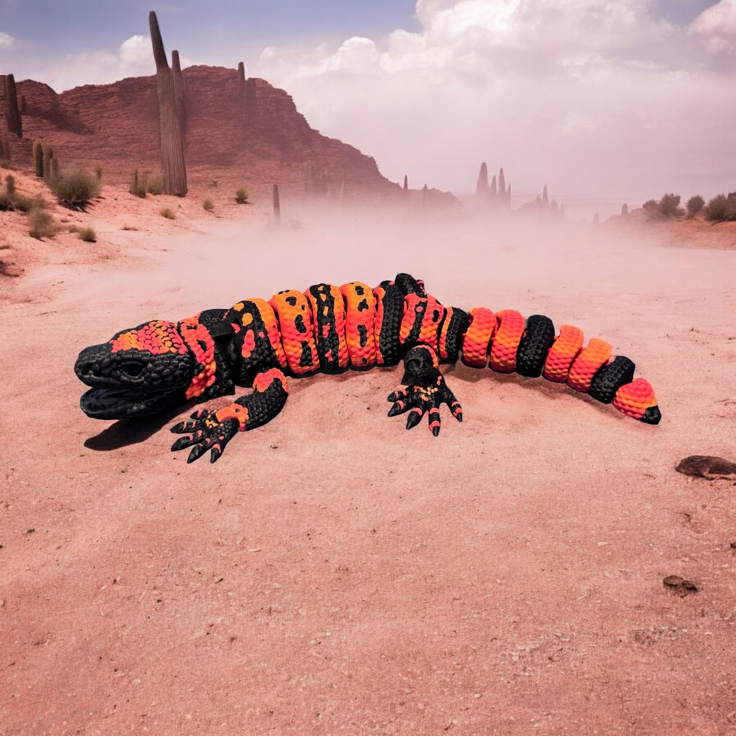 Gila Monster