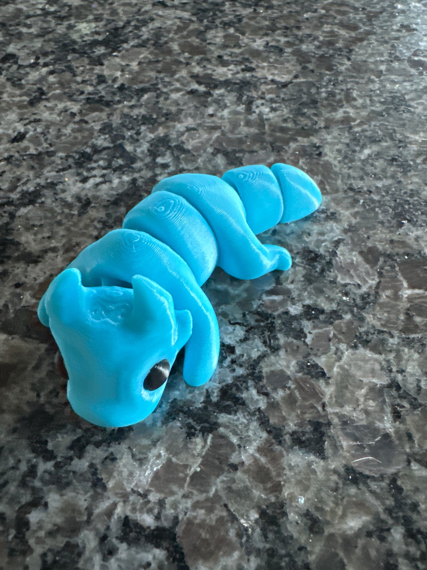 Zou Baby Dragon