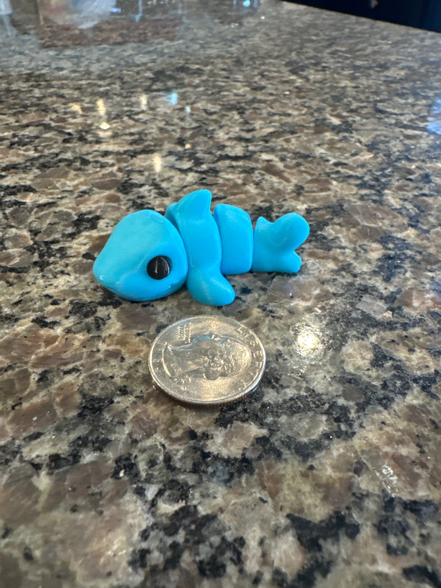 Zou Baby Shark