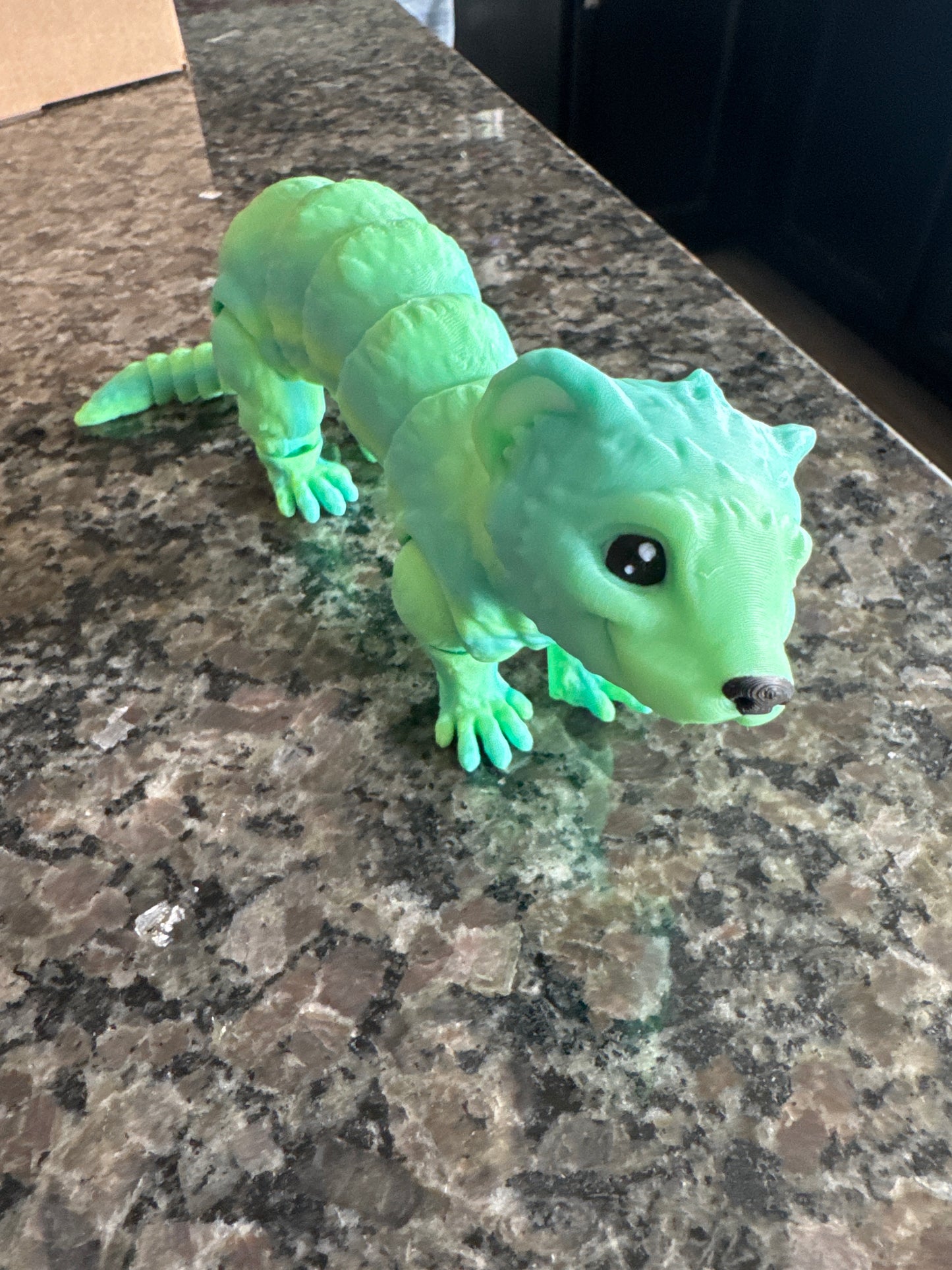 Ferret