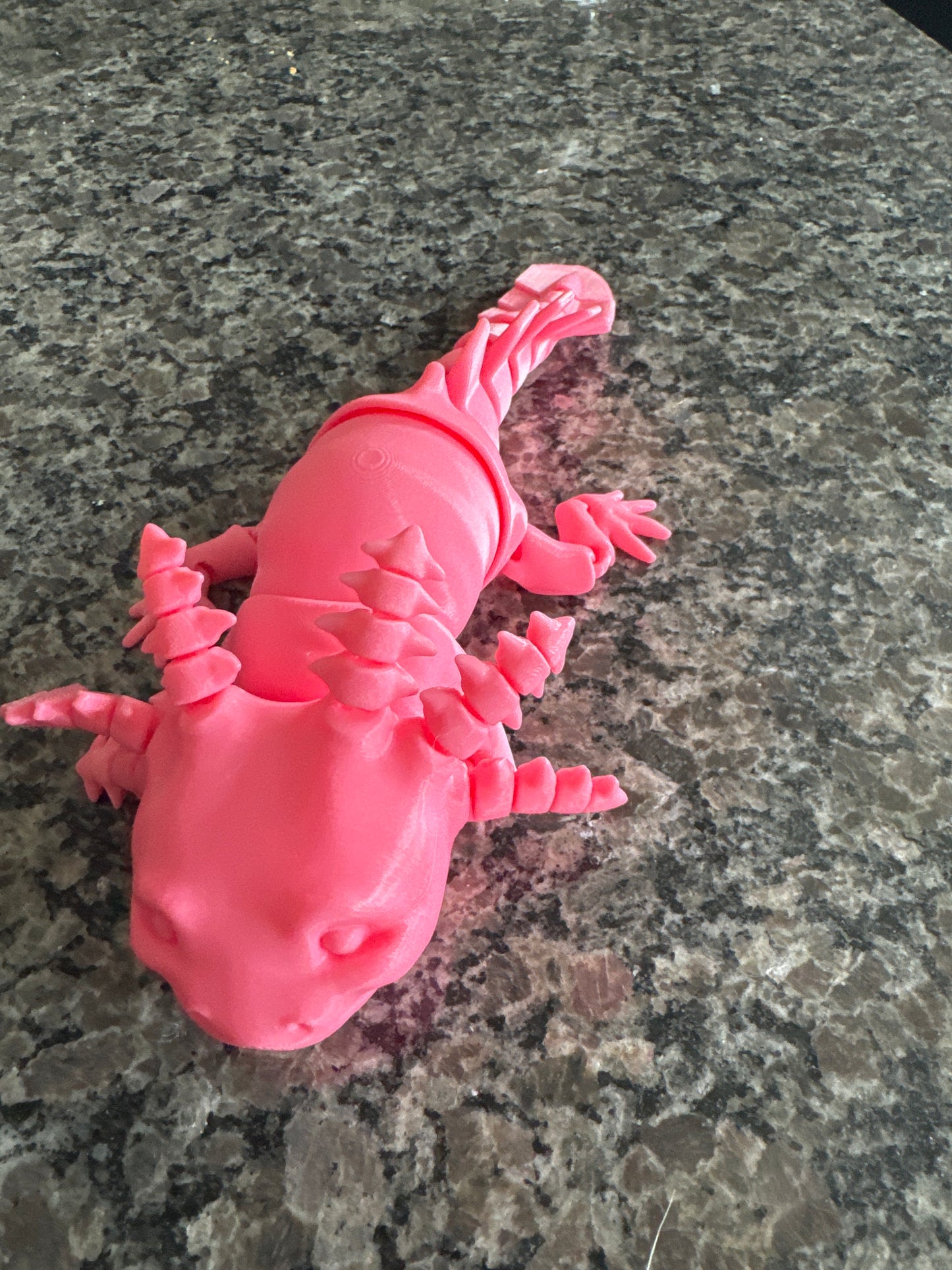 Axolotl