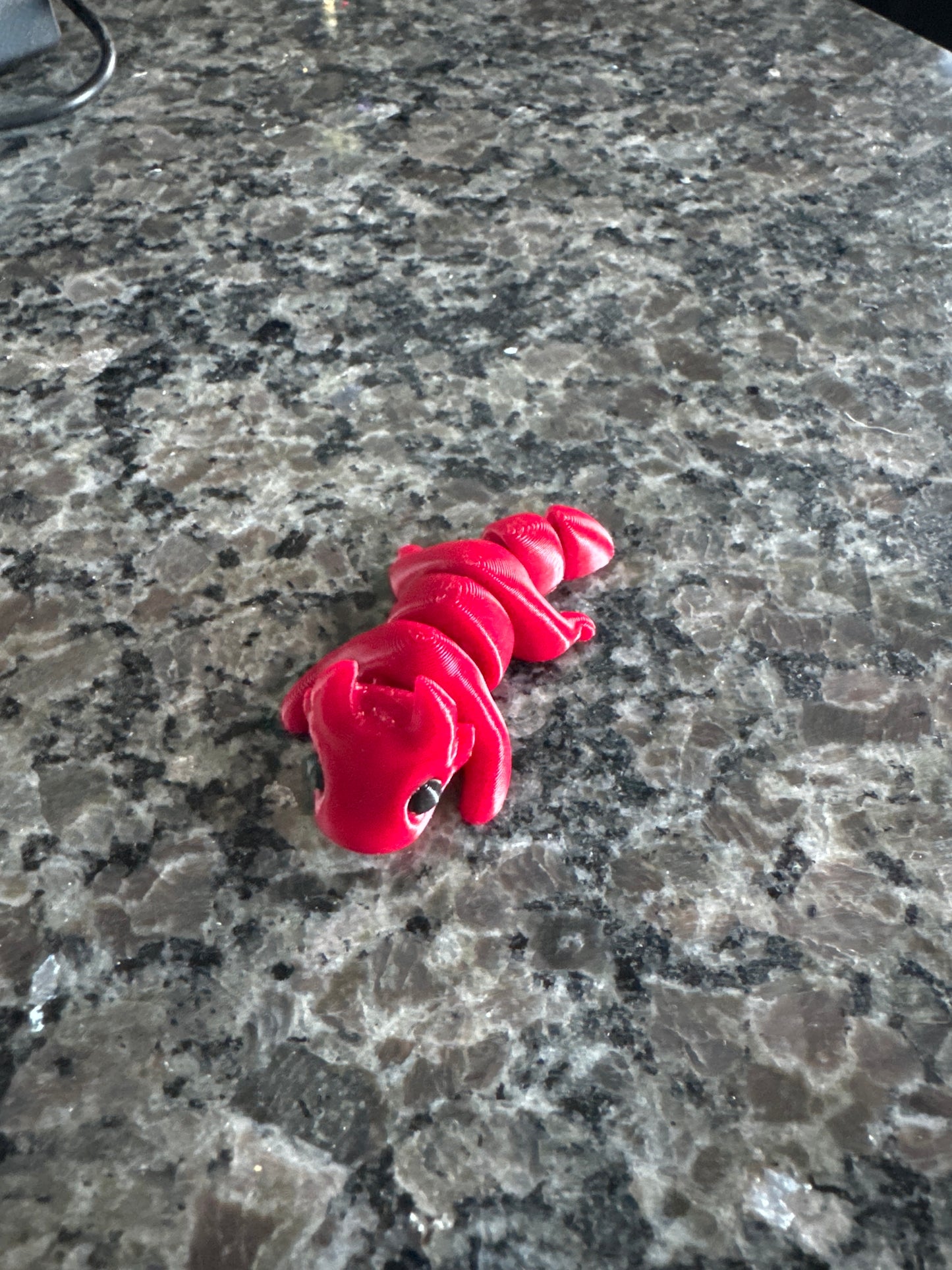 Zou Baby Dragon