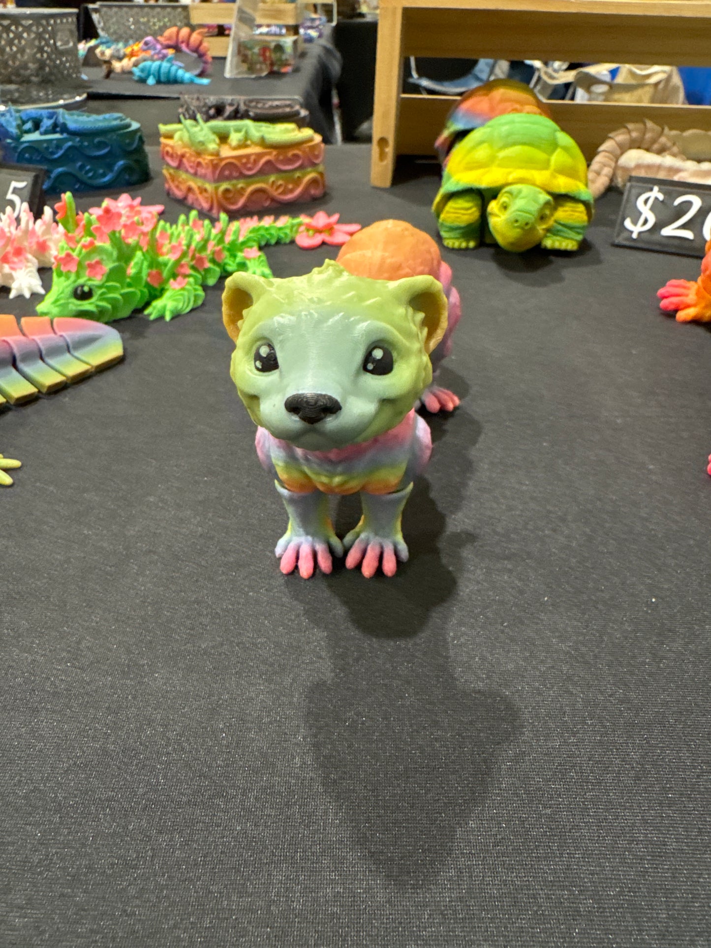 Ferret