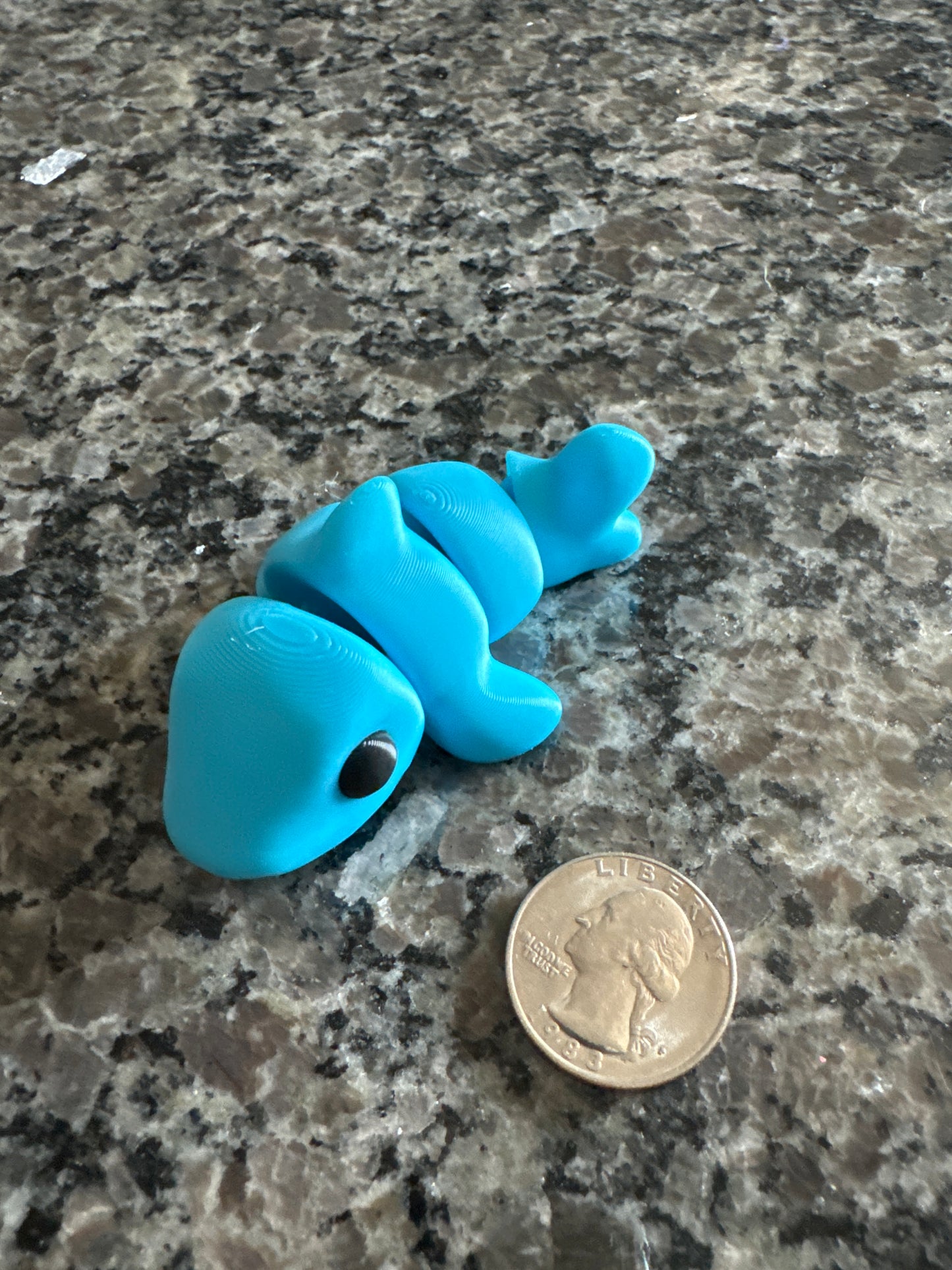 Zou Baby Shark