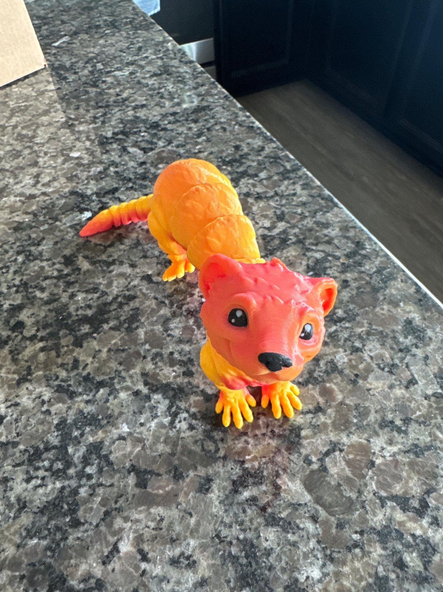 Ferret