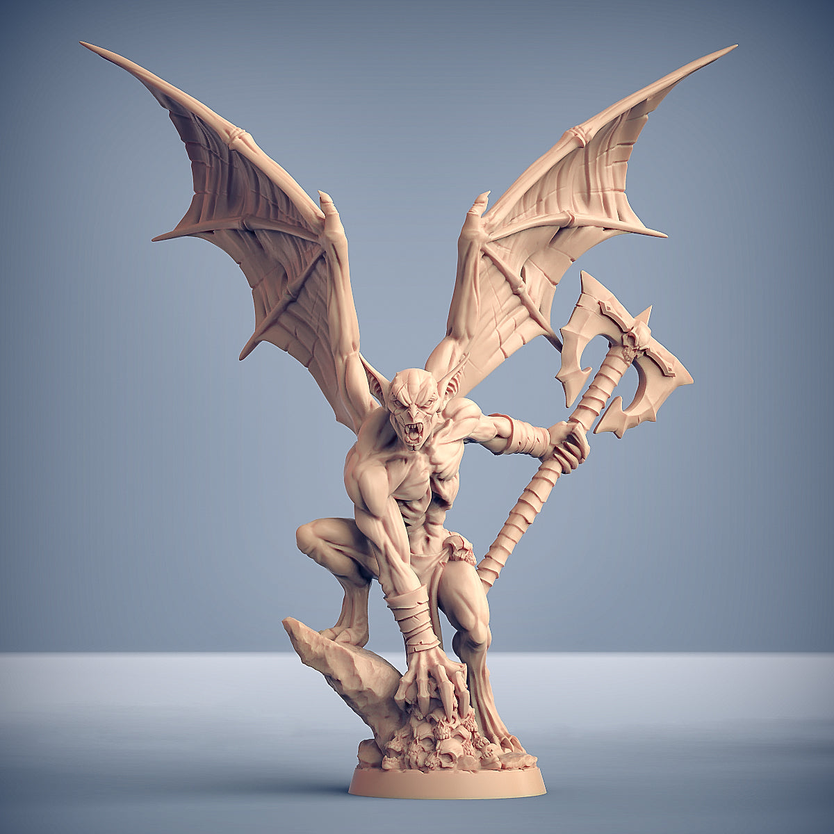Vaal-Kan the firstborn - VAMPIRE