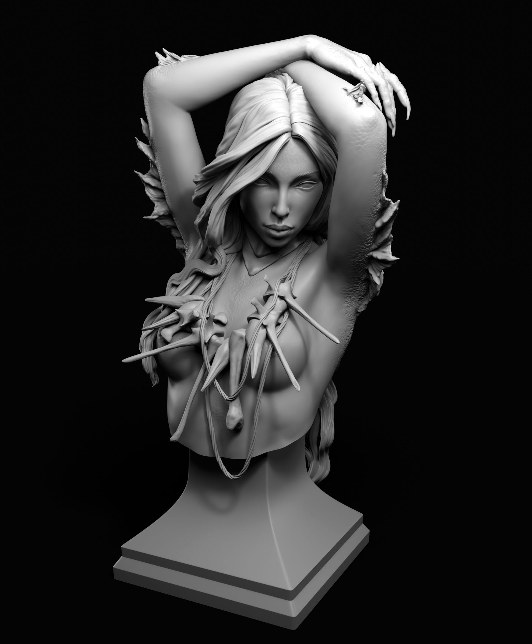 Busts