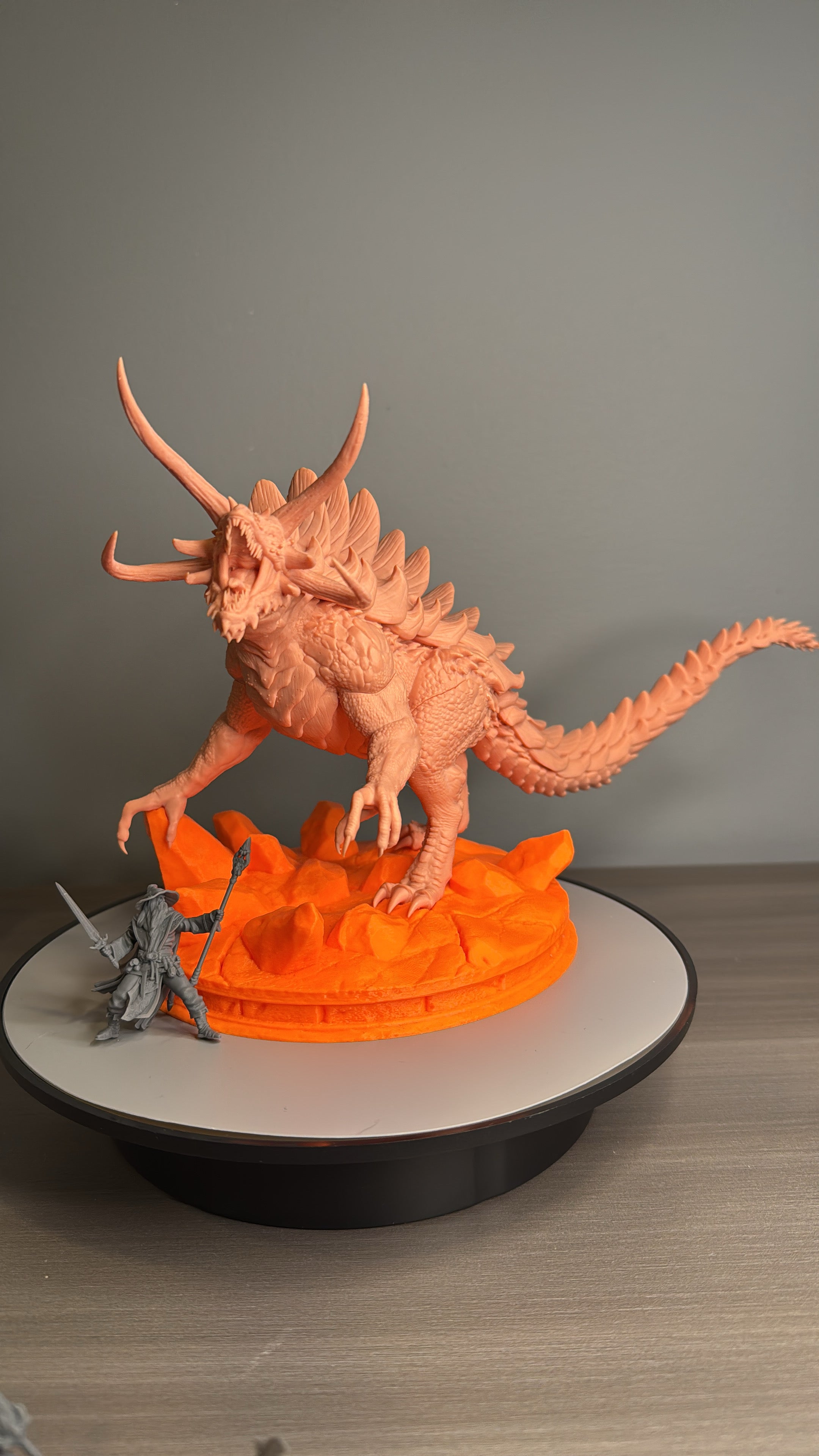 Tarrasque
