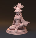 Muriel Sculpture
