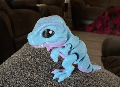 Tiny T-Rex