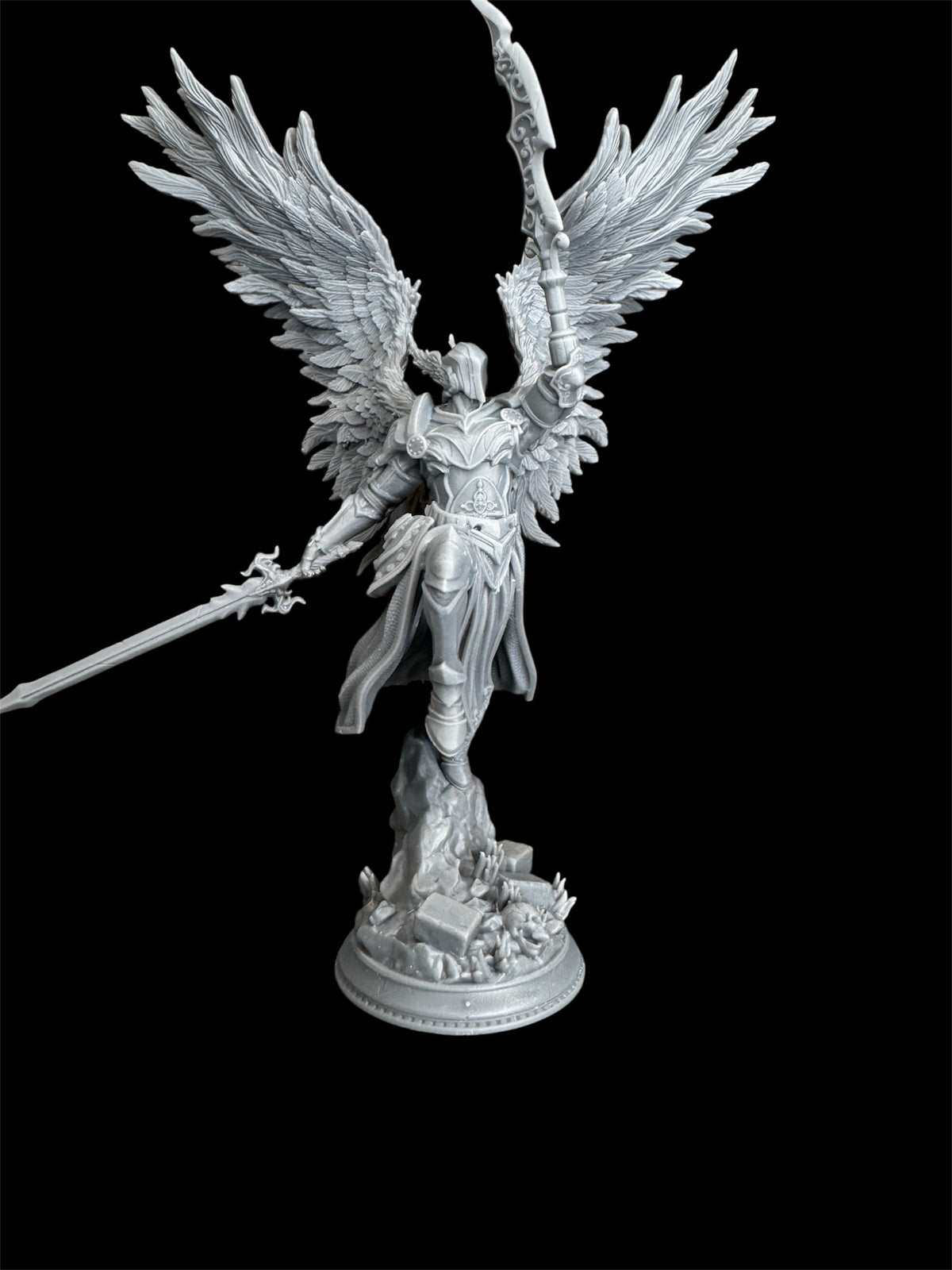 Horauthin - Father of War & Peace