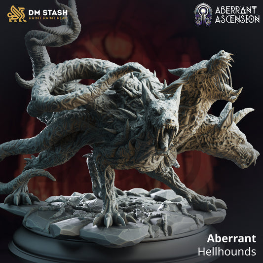 Hellhound Aberration