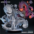Anxiety Animar – original Mammoth Factory merchant image