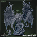 Beleth - Archfiend