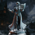 DM Stash Fancy Store Style original designer render