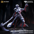 Catarina Von Strassen: Eldritch Fiend Hunter