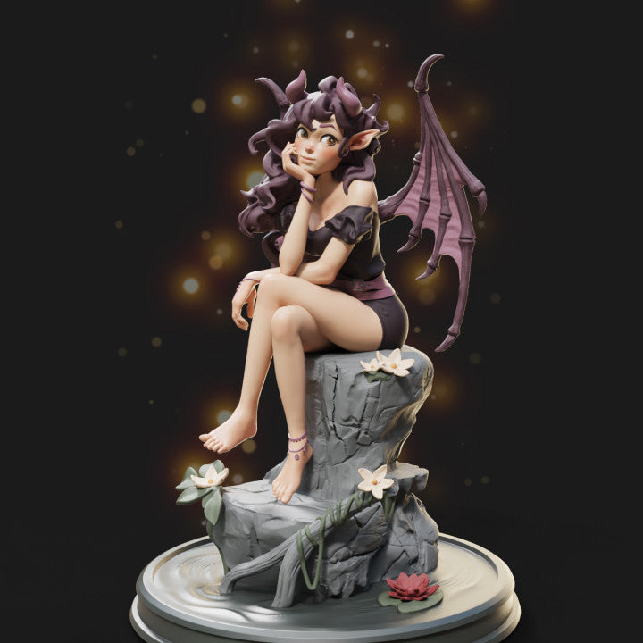 Celestia 75mm