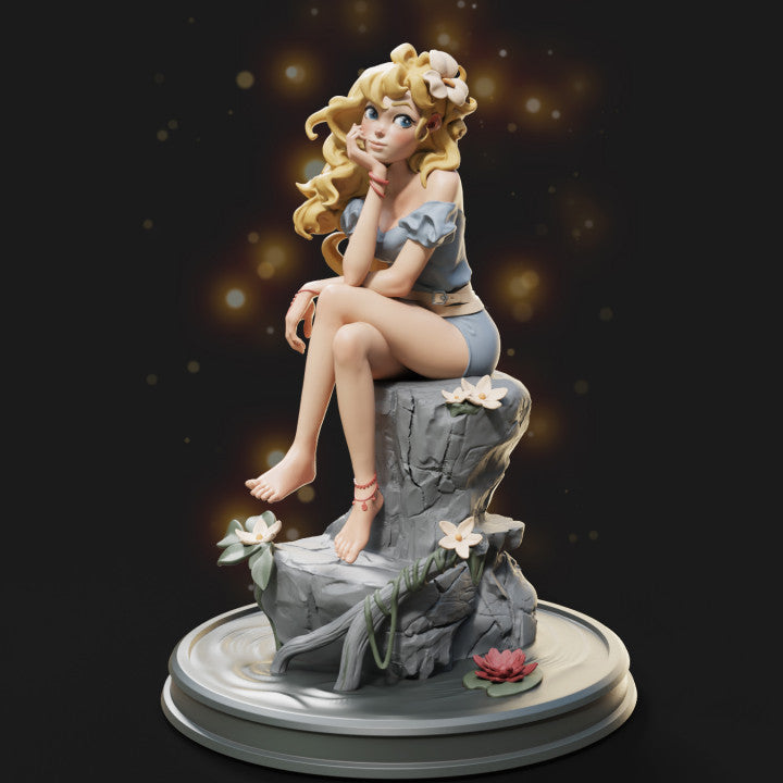 Celestia 75mm