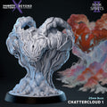 Chattercloud - Chattercloud 1 – original Mammoth Factory merchant image