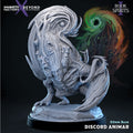 Discord Animar by Mammoth Factory – designer render