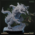 Dragon Ogres
