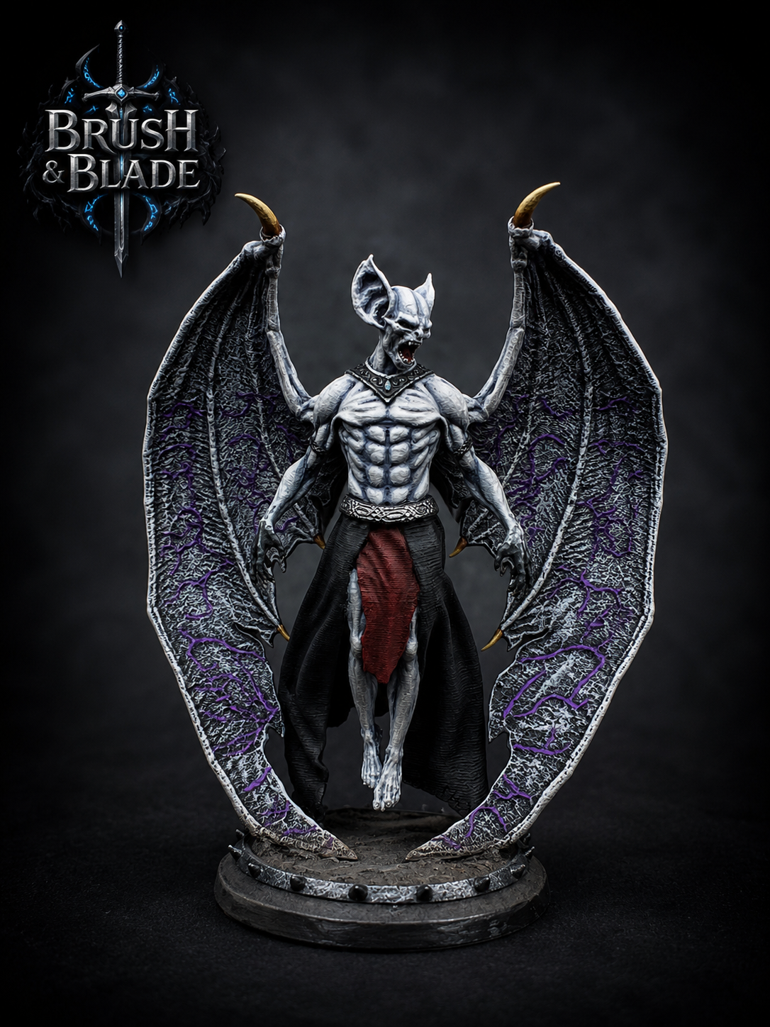 Vampire lord
