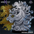 Ecstasy Animar by Mammoth Factory – designer render