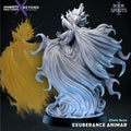 Exuberance Animar by Mammoth Factory – designer render