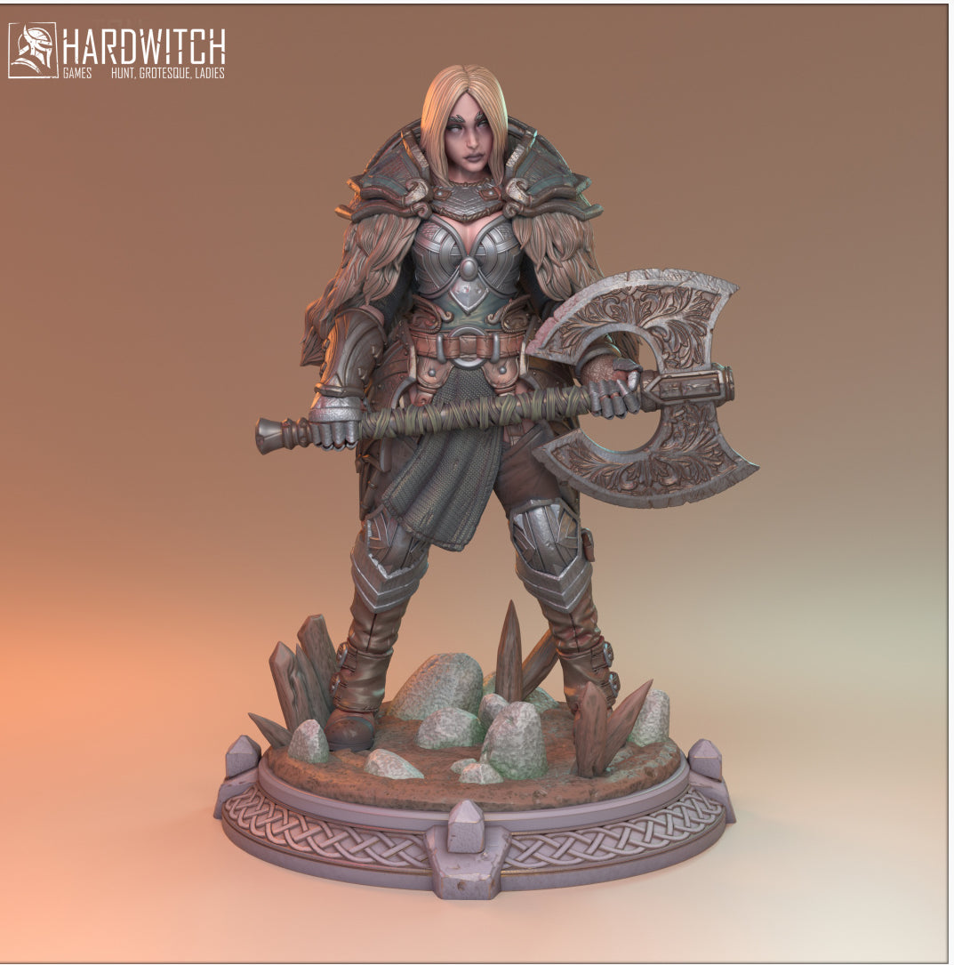 Fiera Thurd