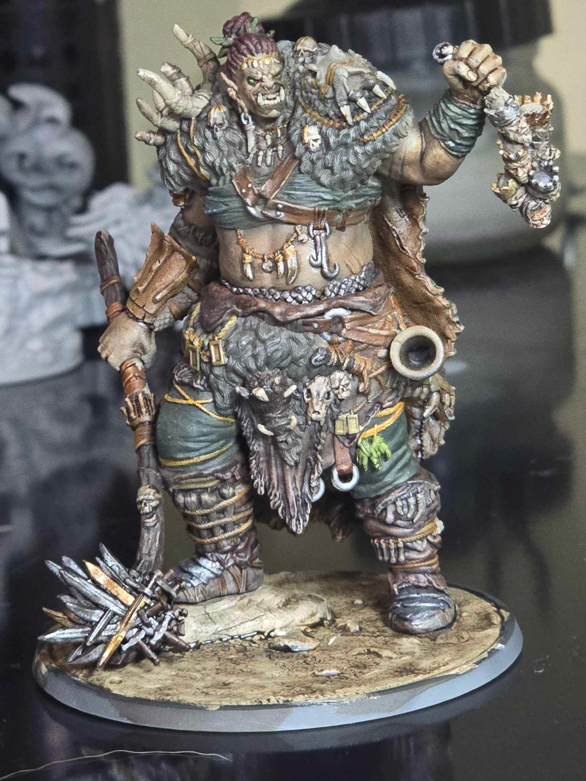 3D Resin Printing Service