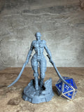 Hanza Sculpture 75mm