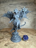 Nosmarka - Mother of the Abyss - Painter-Proven™