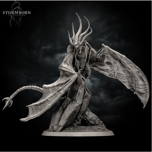 Abeloth the accursed
