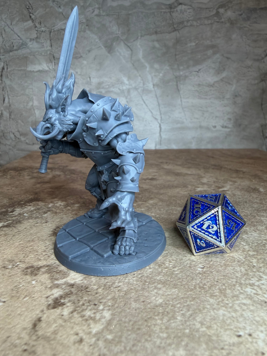 Mini of the month