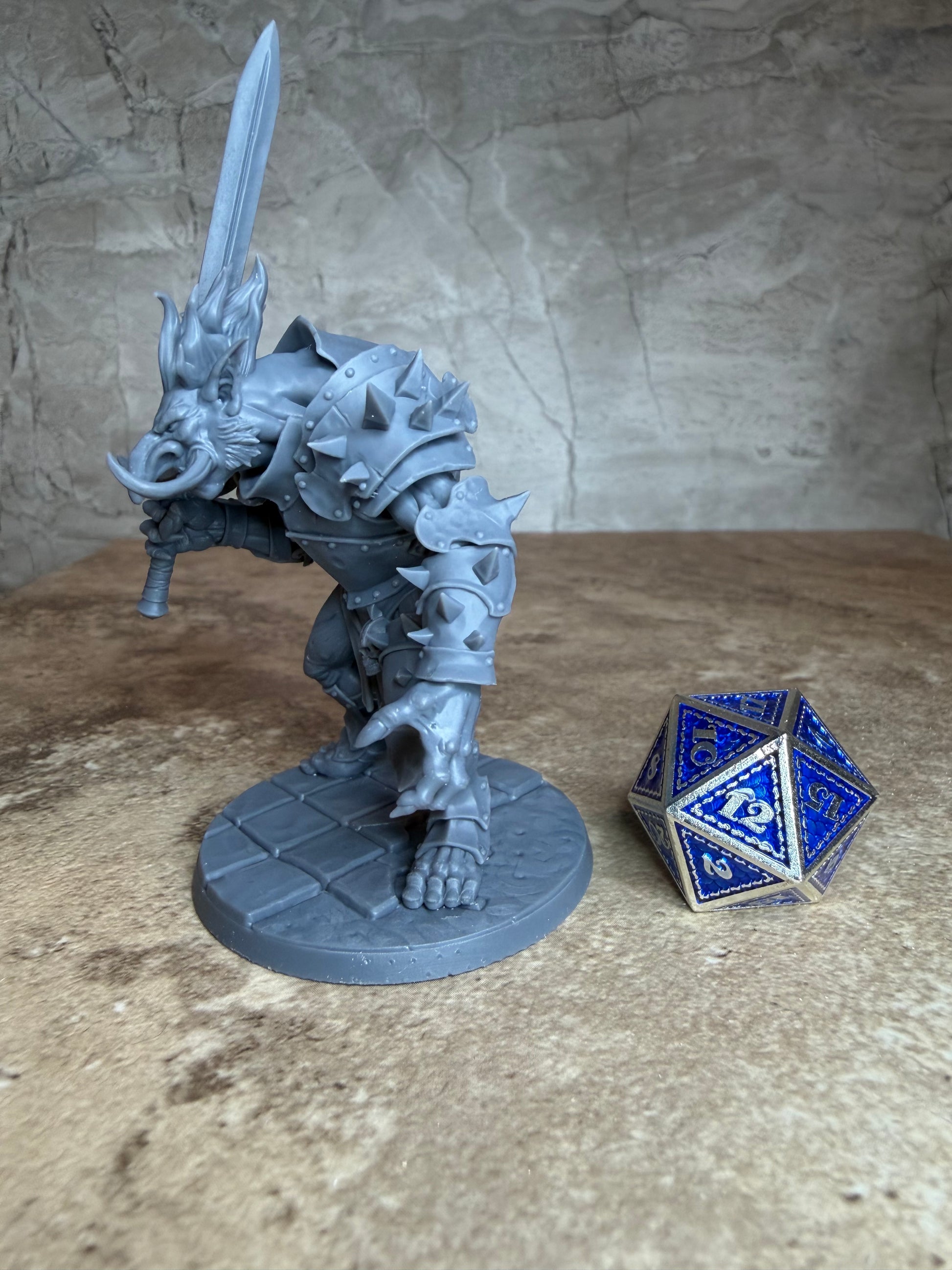 Mini of the month