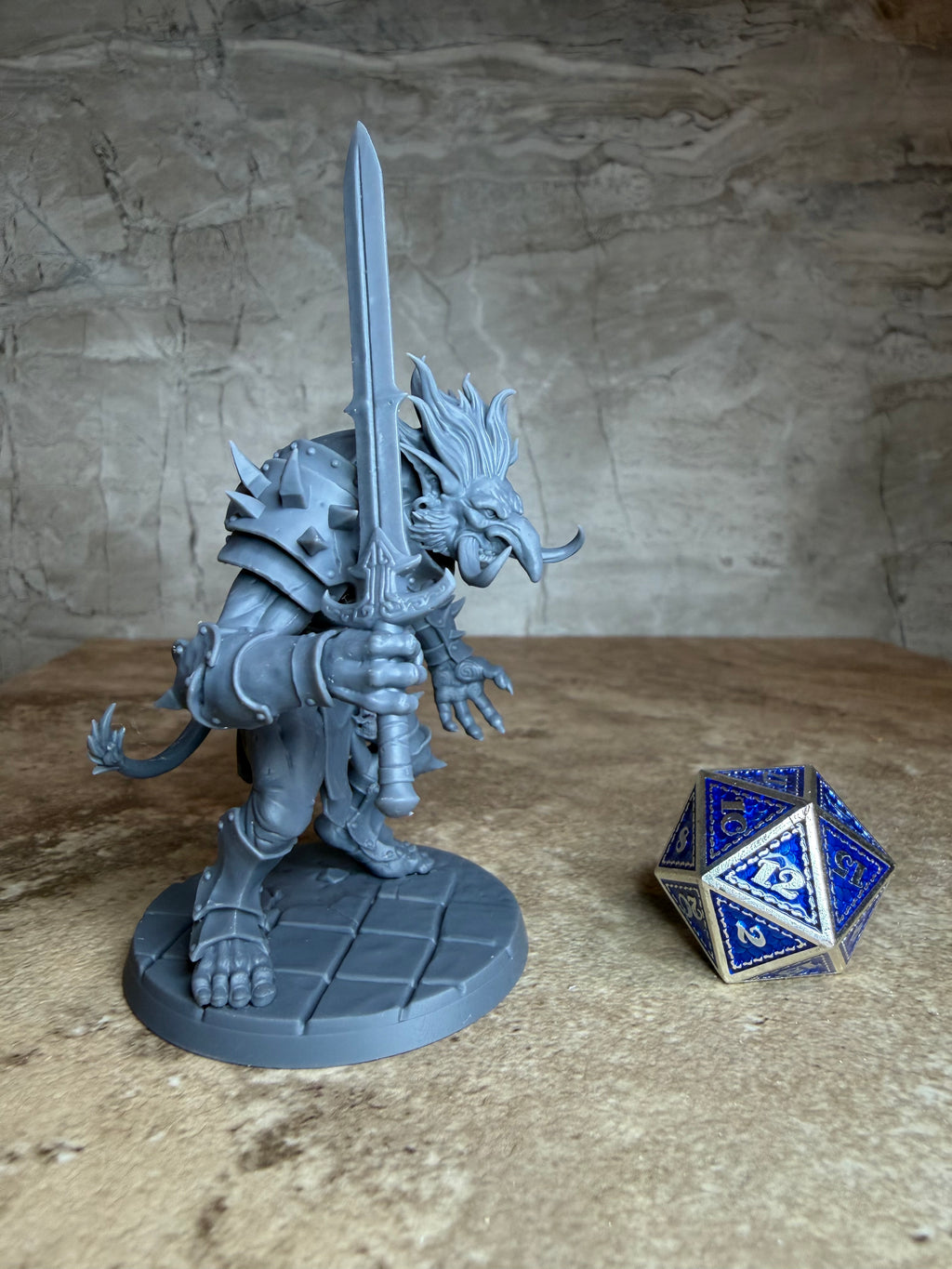 Mini of the month
