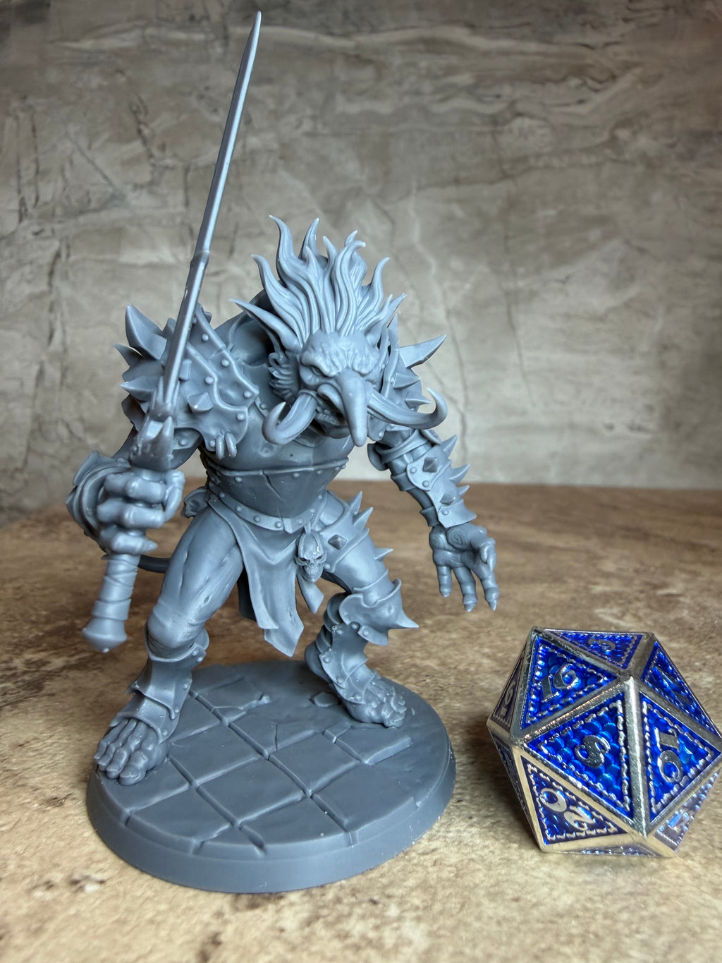 Mini of the month