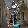 Goliath Blood Sorcereress - Harmara