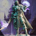 High Elf Spellblade - Vyndira