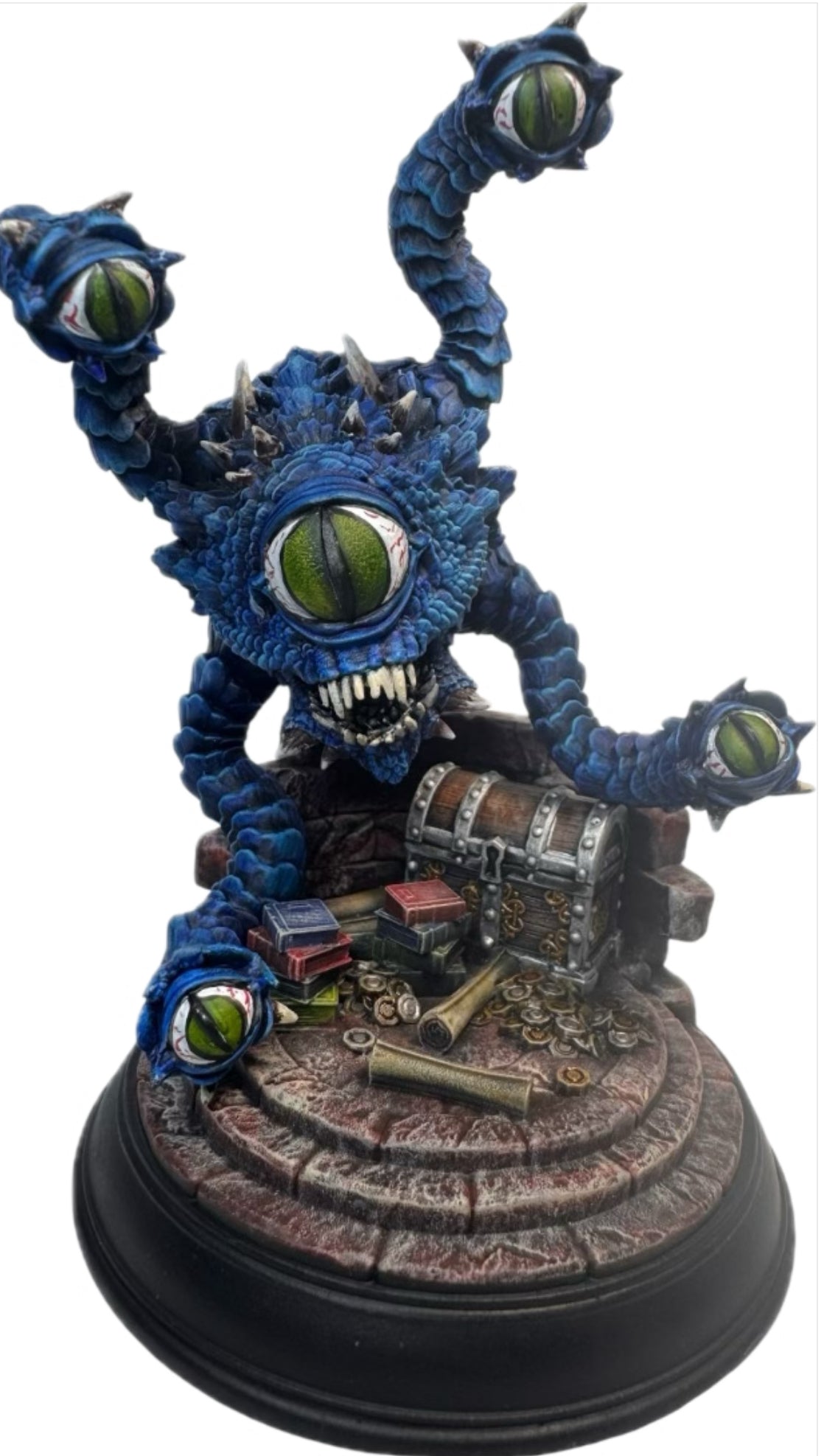 The Observer - Painter-Proven™