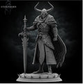 Death Knight Marius