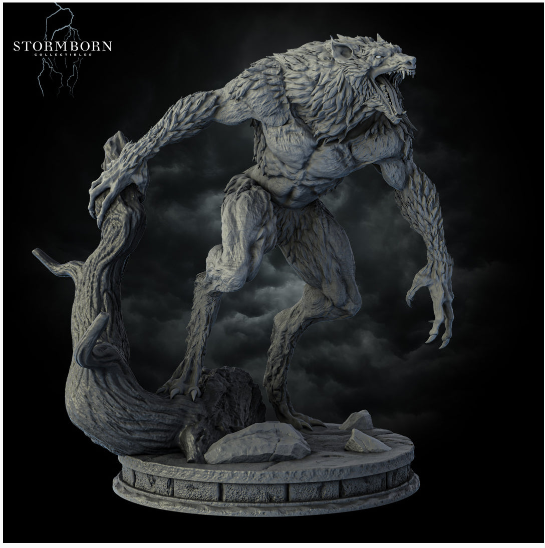 Shadowclaw