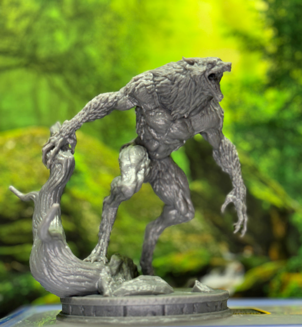 Shadowclaw