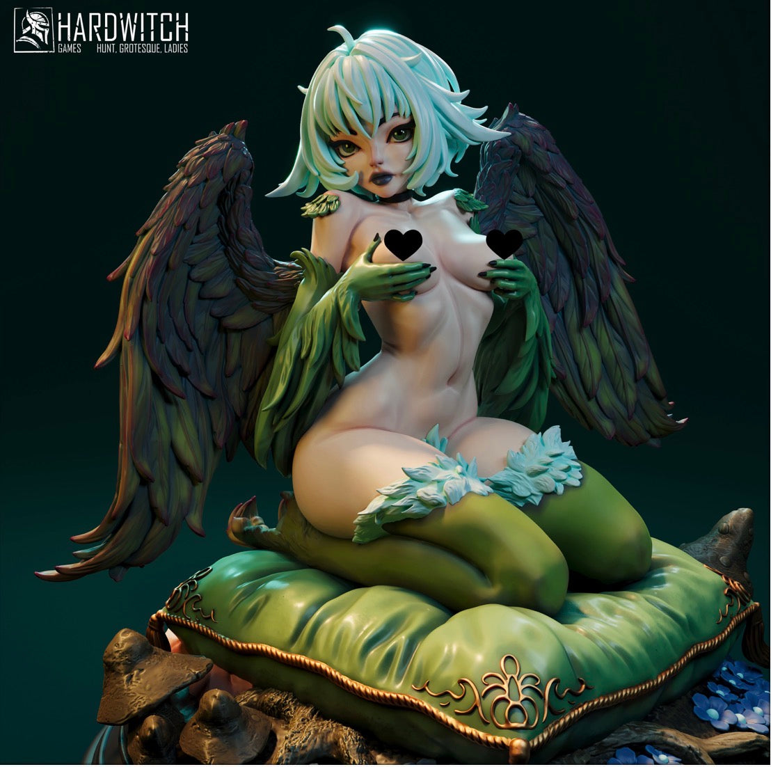Mista Harpy